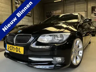 BMW 3 Serie 328i Achteruitrijcamera, Apple carplay