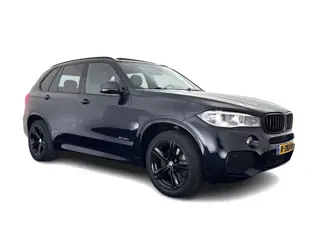 BMW X5 xDrive40e iPerformance High Executive Aut. *PANO | HEAD-UP | LEATHER | XENON | HIFI-SOUND | M