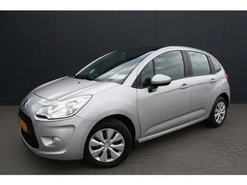Citroen C3 1.4 Dynamique - AIRCO - CRUISE CONTROL - TREKHAAK