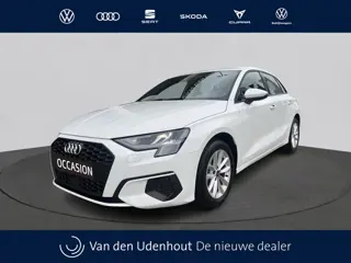 Audi A3 Sportback 30 TFSI Pro Line (bj 2023, automaat)