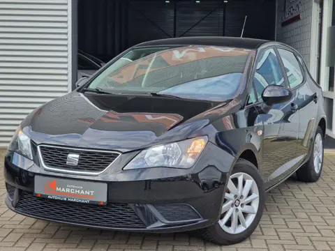 SEAT Ibiza 1.0 MPI Reference PDC|APK NIEUW!|1E EIG!