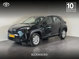 Toyota Yaris Cross 1.5 Hybrid Active | Camera | Adaptieve Cruise | Climate Control |