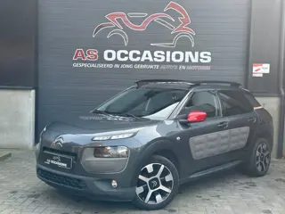 Citroen C4 Cactus 1.2 PureTech Business Plus - Pano - Camera - AC