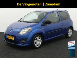 Renault Twingo 1.2-16V Collection Airco, Buitenspiegels elektrisch verstelbaar, Buitenspiegels verwa