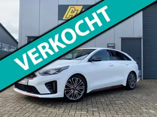 Kia ProCeed 1.6 T-GDi GT | Dealer Ondh. | ACC | JBL | Camera