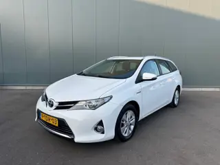 Toyota Auris Touring Sports 1.8 Hybr. Aspiration CAMERA | NAP !