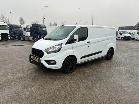 Ford Transit Custom 330 2.0 TDCI , L2 H1 ,110 pk, Euro 6
