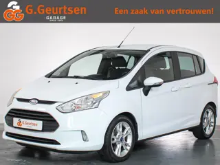 Ford B-Max 1.0 EcoBoost Style Airco, Trekhaak