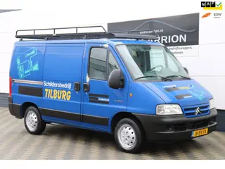 Citroen Jumper 29C 2.2 HDI 1ste eig prijs is incl. BTW