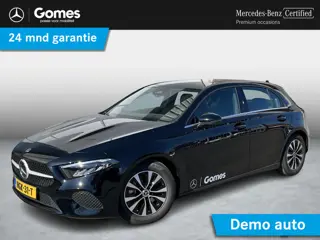 Mercedes-Benz A 180 Star Edition | Apple CarPlay | Android Auto | Volledig Digitaal Display | Stoelv