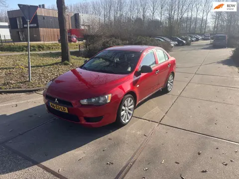 Mitsubishi Lancer Sports Sedan 1.5 Inform Airco.Airco