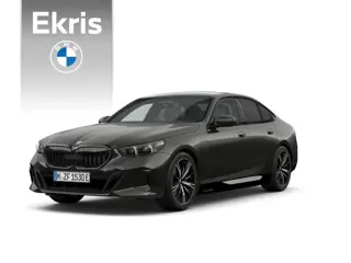BMW 5 Serie Sedan 530e | M Sportpakket Pro | Bower & Wilkins | Trekhaak | Pano | Comfort Access