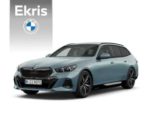 BMW 5 Serie Touring 530e | M Sportpakket Pro | Harman Kardon | Pano | Trekhaak