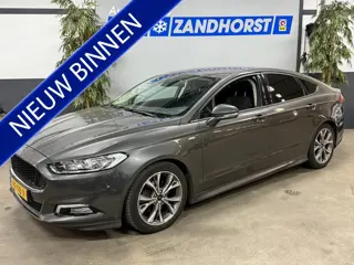 Ford Mondeo 1.5 ST Line // Ecc // LM velgen // Navi
