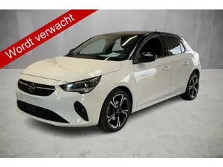 Opel Corsa 1.2 100 pk Turbo GS Panoramadak, Winterpakket, Cruise Control, Climate Control