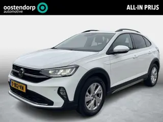 Volkswagen Taigo 1.0 TSI Life Business | Parkeersensoren | Lane assist |