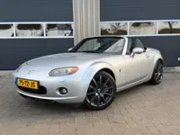 Mazda MX-5 1.8 Executive