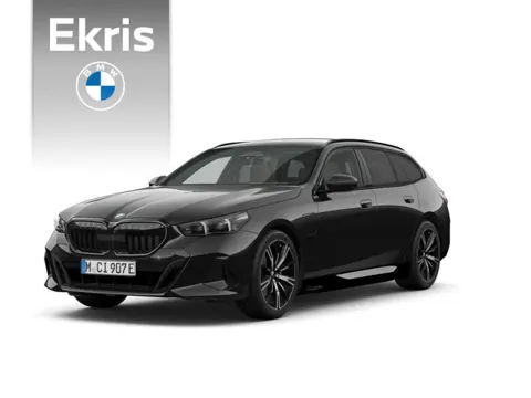 BMW 5 Serie Touring 530e | M Sportpaket Pro | Bowers & Wilkins | Pano | Trekhaak