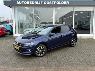 Volkswagen Polo 1.6 TDI Comfortline