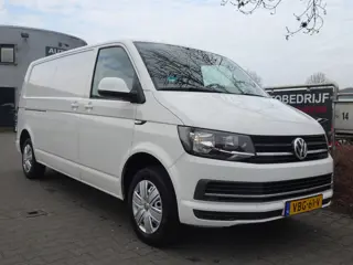 Volkswagen Transporter 2.0 TDI L2H1Comfortline (bj 2019)