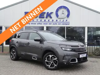 Citroën C5 Aircross 1.6 Plug-in Hybrid 225 Business Plus VOL LEER | TREKH. | MEMORY | NAVI | ADAPT. 