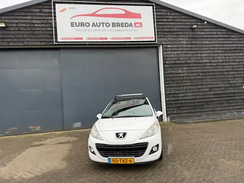 Peugeot 207 1.4 VTi XS