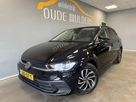 Volkswagen Polo 1.0 TSI Camera/Carplay/ACC (bj 2023)
