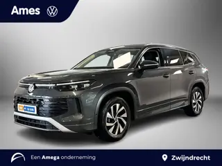 Volkswagen Tayron 1.5 150pk eTSI Life Edition 7p. Koplampverlichting led plus | Design Pakket | 	360