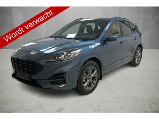 Ford Kuga 2.5 225 pk PHEV ST-Line X Winterpakket, Cruise Control, Climate Control, Camera
