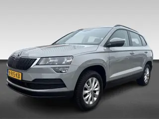Škoda Karoq 1.0 TSI Ambition (bj 2021)