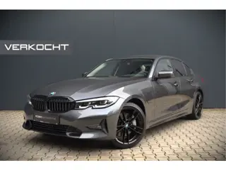 BMW 3-serie 330e eDrive Edition Sportline | Stoelverwarming | Cruise Control | Leer | Camera | Keyle