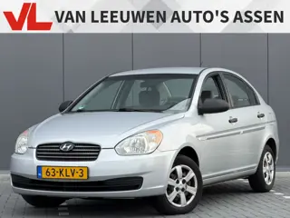 Hyundai Accent 1.4i Dynamic | Airco | 1ste eig | Elektrische ramen