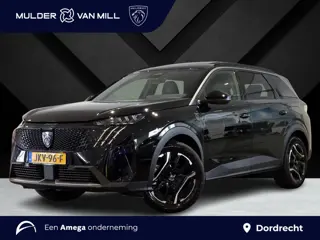 Peugeot 5008 GT 1.6 HYbrid PHEV 195pk e-DCS7 | PANODAK | PANORAMIC NAVIGATION | 7-ZITS | STOEL- EN S