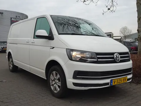 Volkswagen Transporter 2.0 TDI L2H1 Trendline (bj 2019)