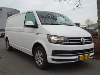 Volkswagen Transporter 2.0 TDI L2H1 Trendline (bj 2019)