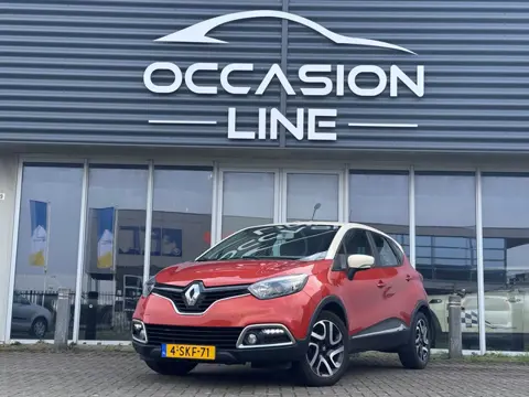 Renault Captur 1.2 TCe Expression | Camera | Afn Trekhaak | Navi