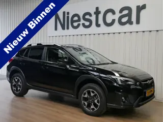 Subaru XV 1.6i Luxury (bj 2019, automaat)