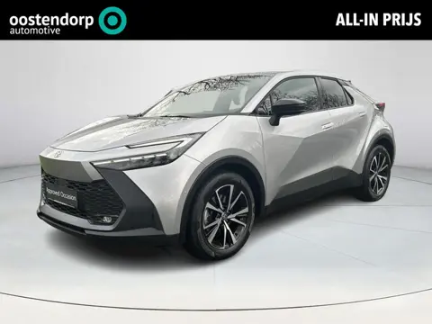 Toyota C-HR 2.0 Plug-in Hybrid 220 First Edition