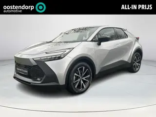 Toyota C-HR 2.0 Plug-in Hybrid 220 First Edition