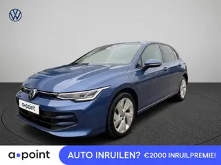 Volkswagen Golf Life Edition 1.5 eHybrid 204 PK | 17 "LM velgen | Stoel & Stuurverwarming | Camera |