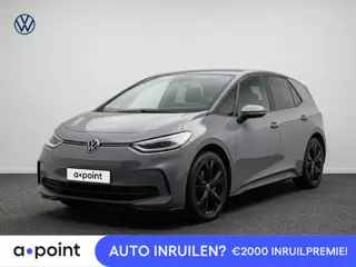 Volkswagen ID.3 Limited Edition 52 kWh accu 170 PK | Velgen 19" | Stoel & Stuurverwarming| Navigatie