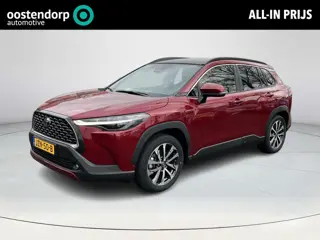Toyota Corolla Cross Hybrid 140 Dynamic | Panoramadak | Stoel- + stuurverwarming | Carplay | LED kop