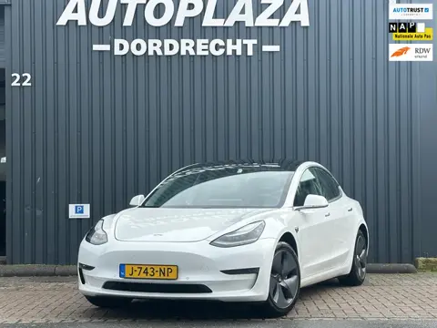 Tesla Model 3 Long Range AWD 75 kWh SOH 94%