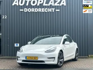 Tesla Model 3 Long Range AWD 75 kWh SOH 94%