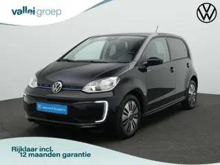 Volkswagen e-Up! 83 pk Style | Achteruitrijcamera | Navigatie via App