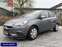 Opel Corsa E 1.0 Turbo Innovation / Stoel en Stuurverwarm / Airco / PDC / Dealer onderhouden / 1 Ste
