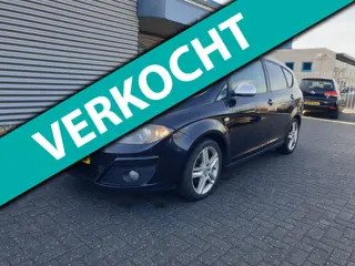 Seat Altea XL 1.8 TFSI Businessline High