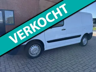 Citroen Jumpy 10 2.0 HDI L1H1 Economy /CRUISE/AIRCO/CAMERA/AIRCO