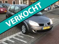 Renault Scénic 1.6-16V Business Line/TREKHAAK/NAVI/PANORAMA/NW APK