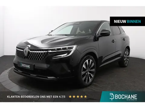 Renault Austral 1.2 E-Tech full hybrid 200 techno | Dealer onderhouden | Navigatie | Camera |